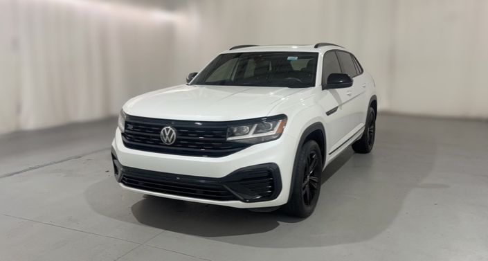 volkswagen atlas cross sport 2023 1V2SE2CA2PC217342 image volkswagen atlas cross sport 2023 1V2SE2CA2PC217342 image